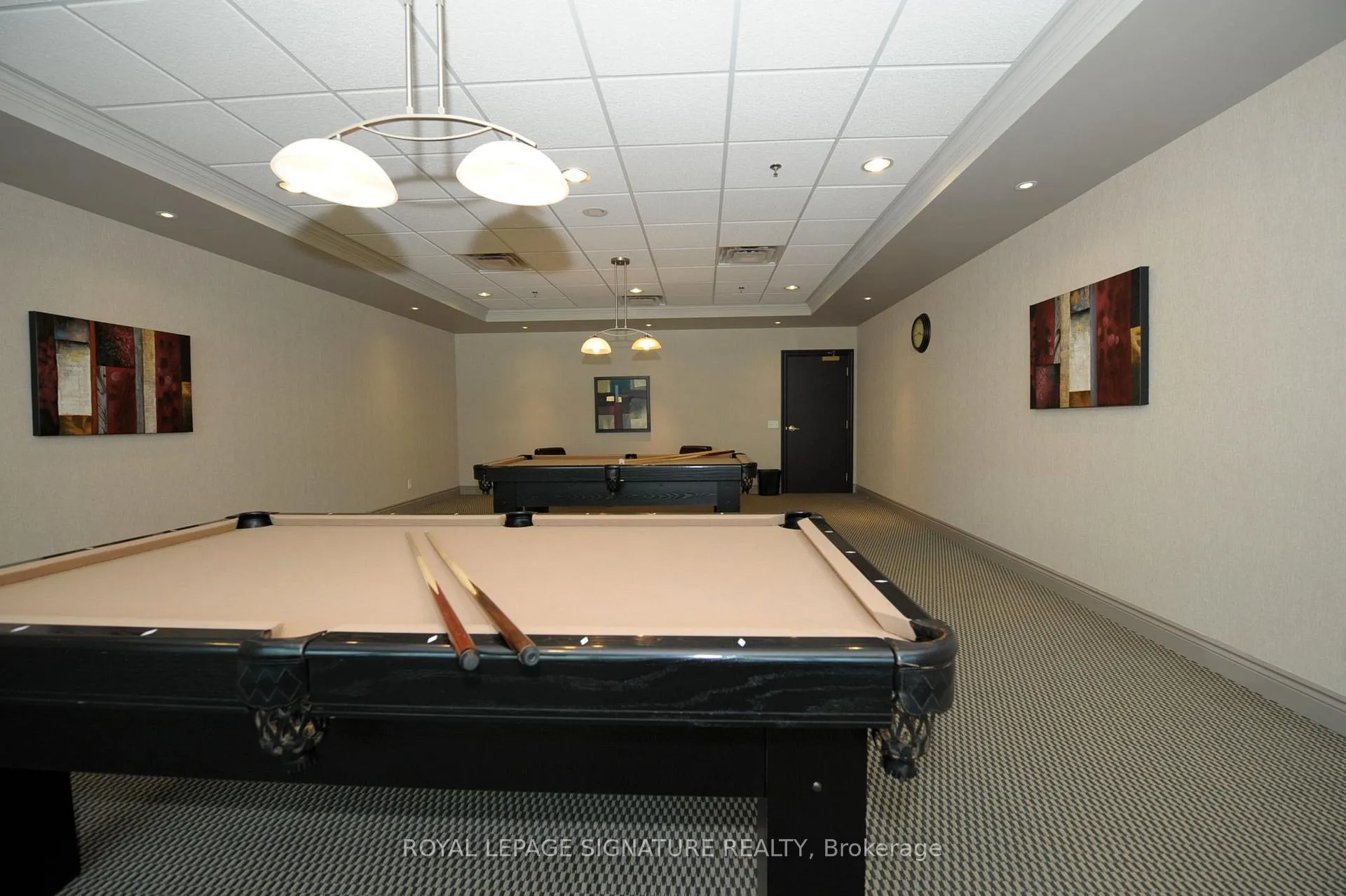 Photo 12 of Unit 509, 30 Grand Trunk Crescent, Toronto, Waterfront Communities — HOMEH