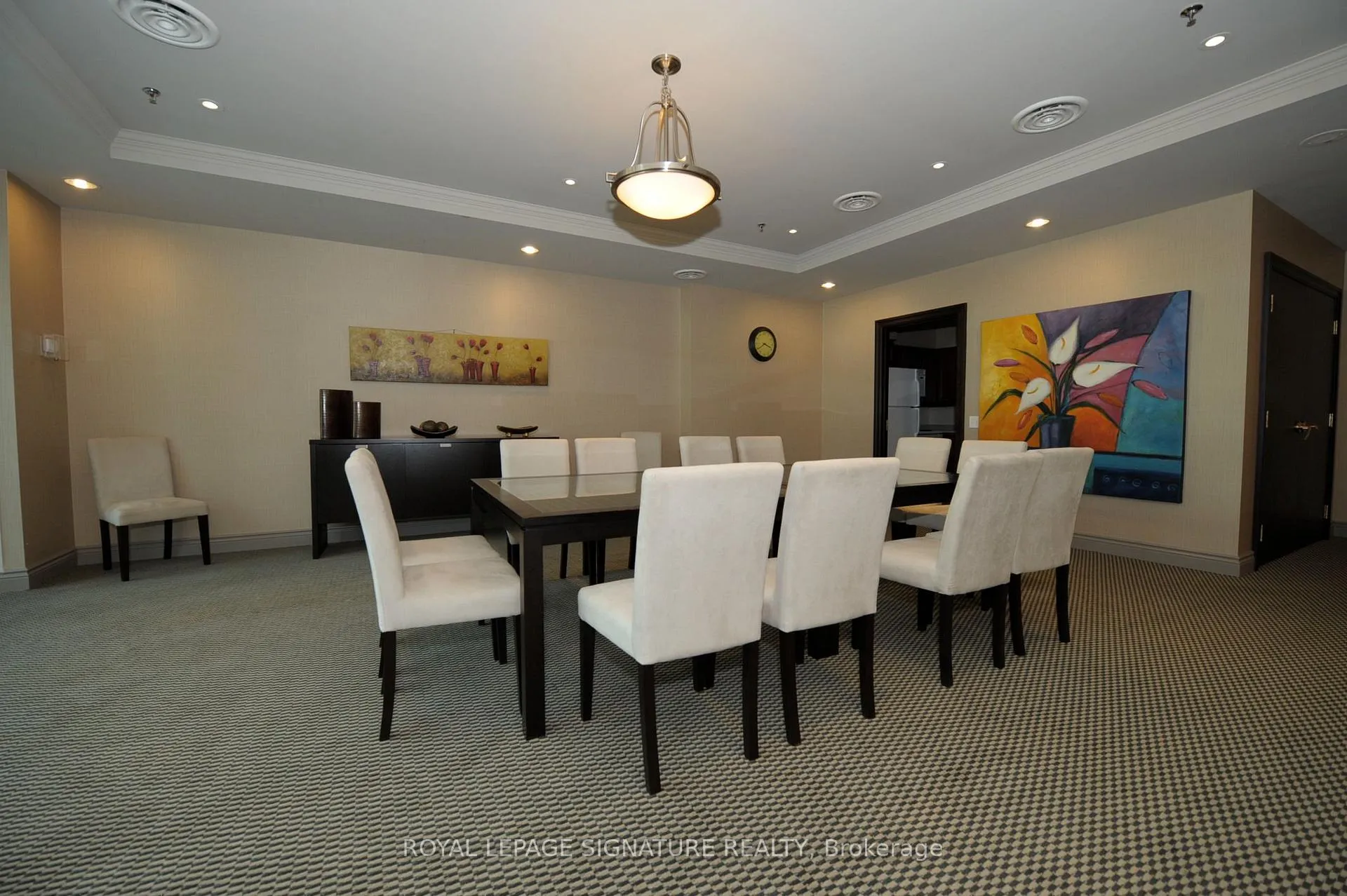 Photo 13 of Unit 509, 30 Grand Trunk Crescent, Toronto, Waterfront Communities — HOMEH