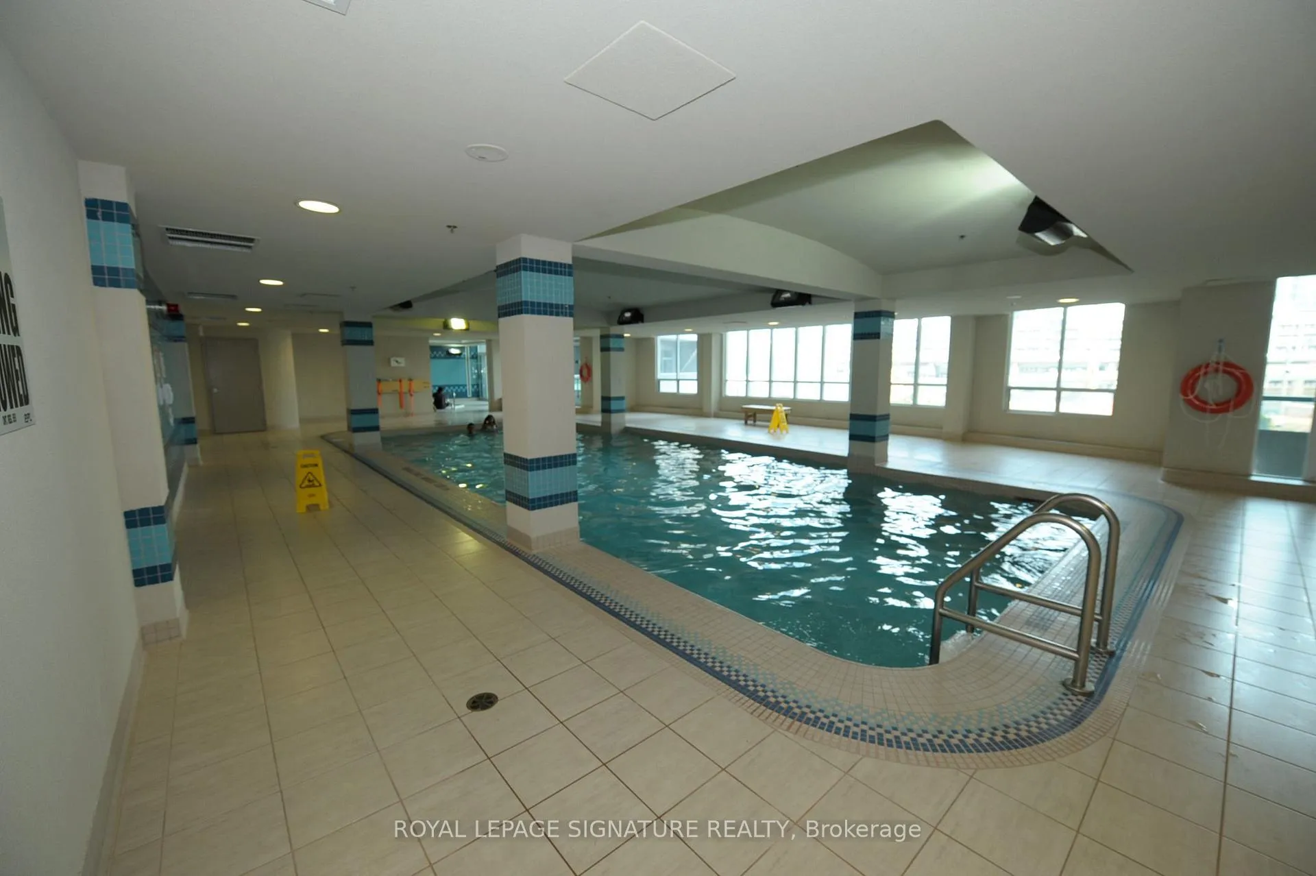 Photo 17 of Unit 509, 30 Grand Trunk Crescent, Toronto, Waterfront Communities — HOMEH