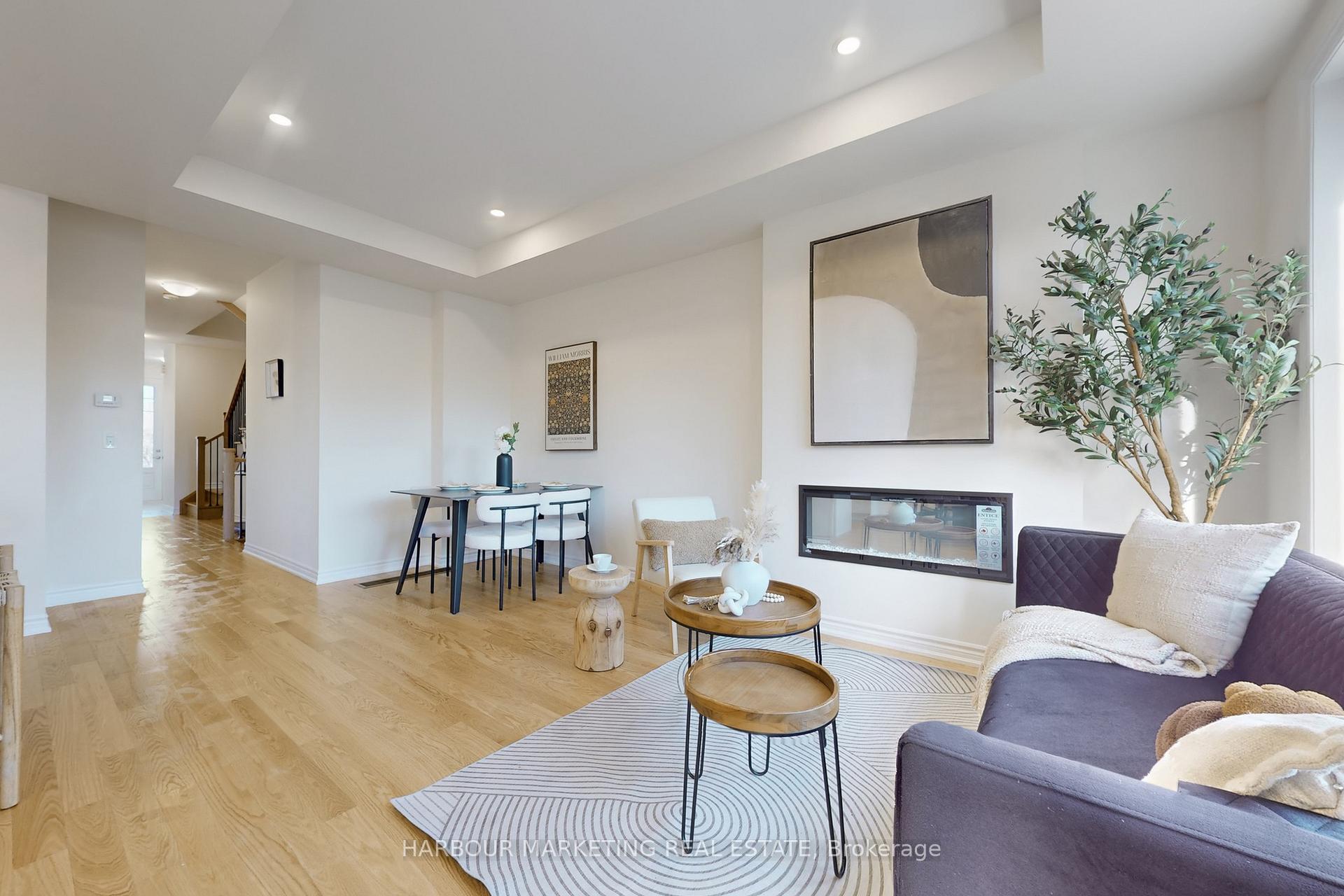 Photo 6 of Unit lot 7, 66 Main Street, King, Schomberg — HOMEH
