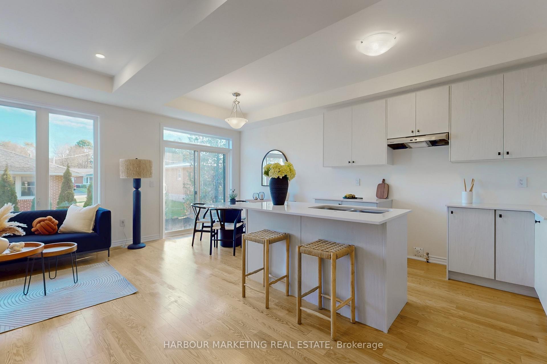 Photo 10 of Unit lot 7, 66 Main Street, King, Schomberg — HOMEH