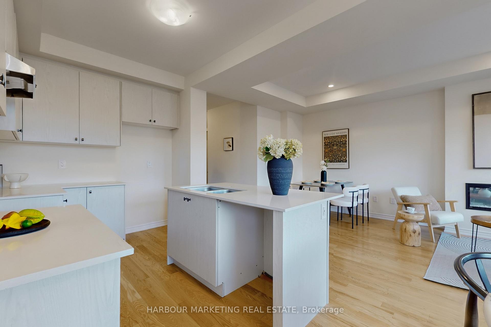 Photo 14 of Unit lot 7, 66 Main Street, King, Schomberg — HOMEH