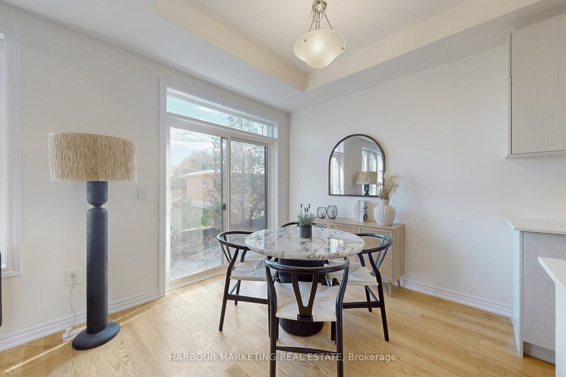 Photo 15 of Unit lot 7, 66 Main Street, King, Schomberg — HOMEH