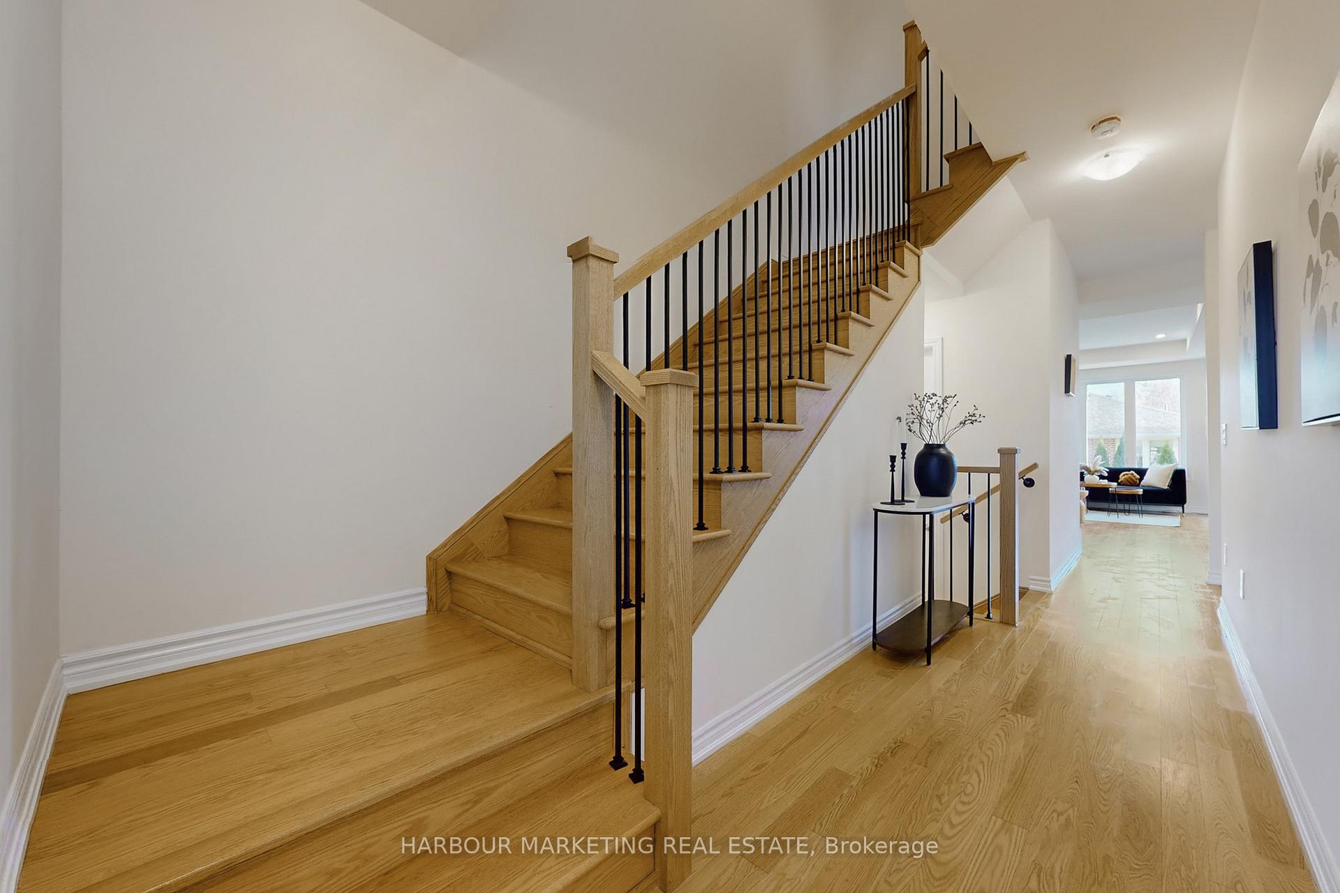 Photo 24 of Unit lot 7, 66 Main Street, King, Schomberg — HOMEH
