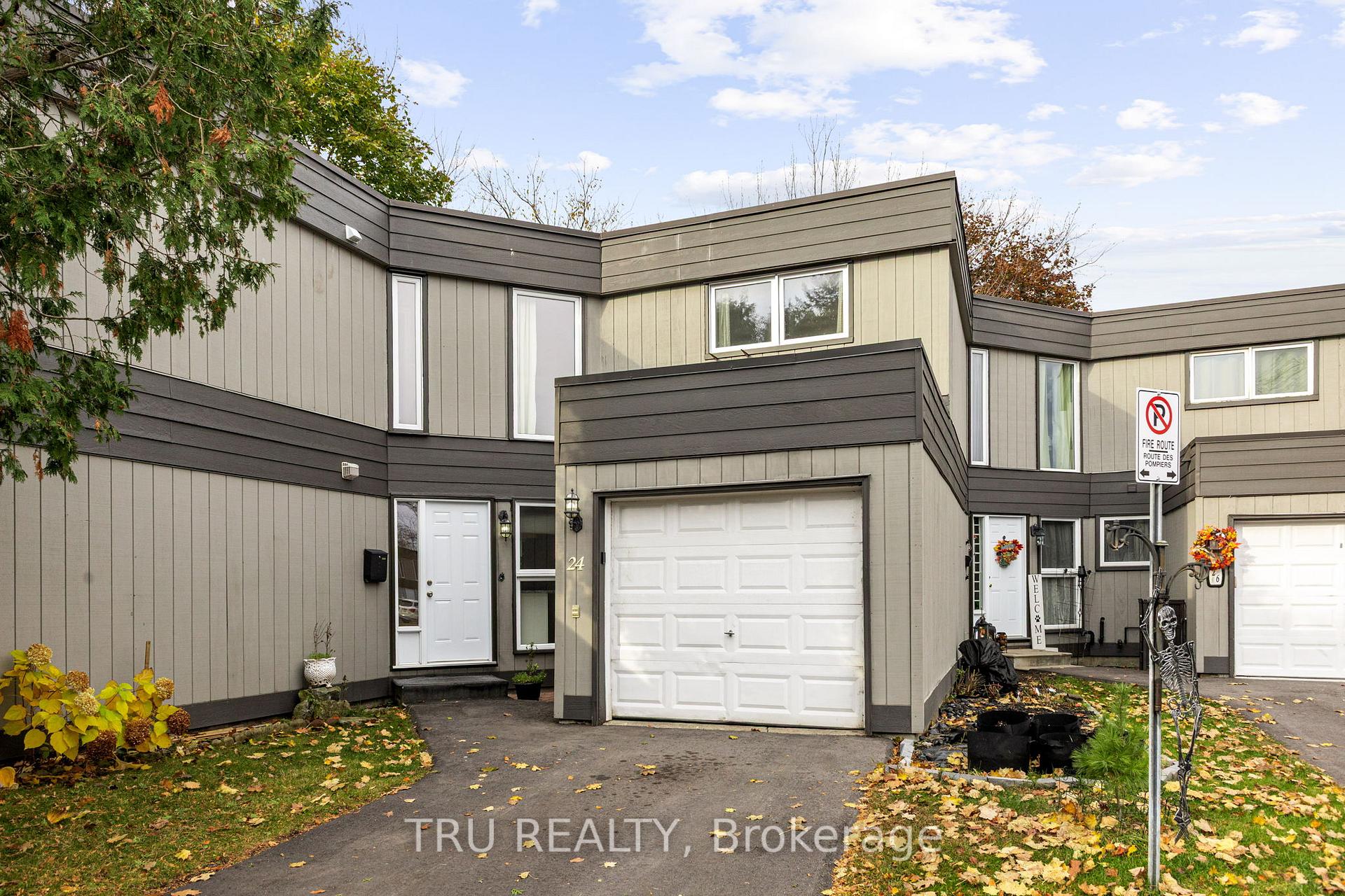 Front of Unit 37, 24 Compata Way