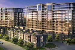 Front of Unit 1203, 277 South Park Road