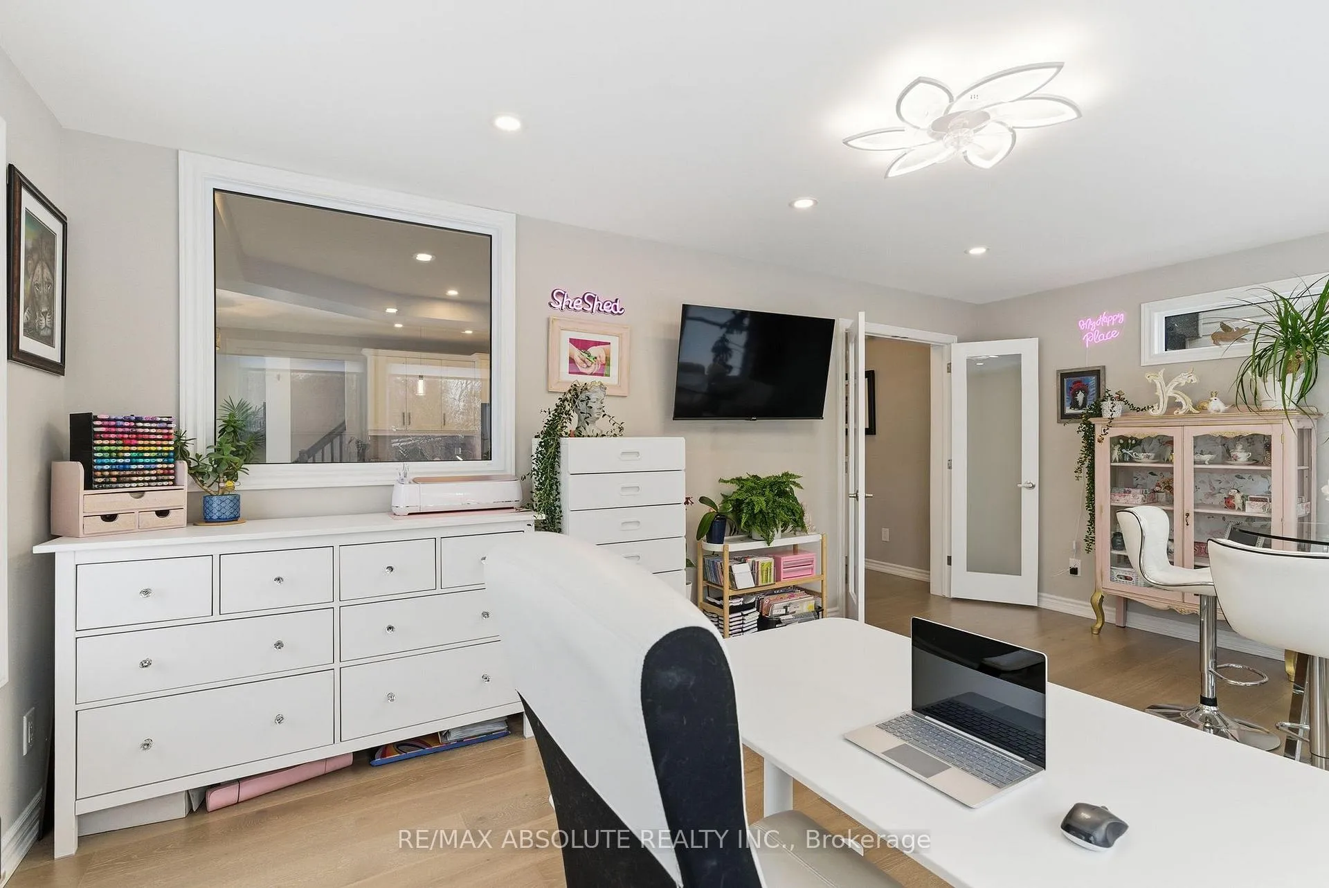 Photo 18 of 160 Damselfly Way, Ottawa, Barrhaven - Half Moon Bay — HOMEH