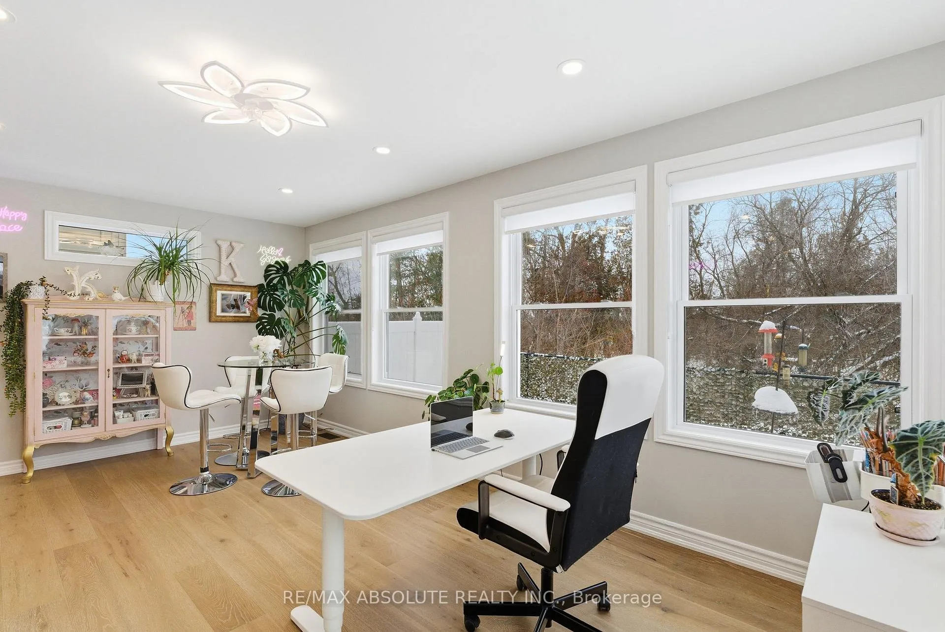 Photo 19 of 160 Damselfly Way, Ottawa, Barrhaven - Half Moon Bay — HOMEH