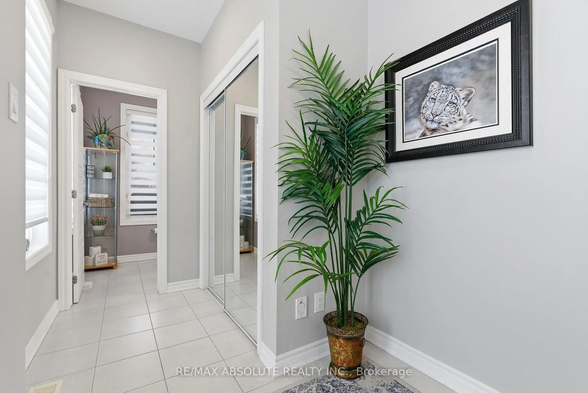 Photo 20 of 160 Damselfly Way, Ottawa, Barrhaven - Half Moon Bay — HOMEH