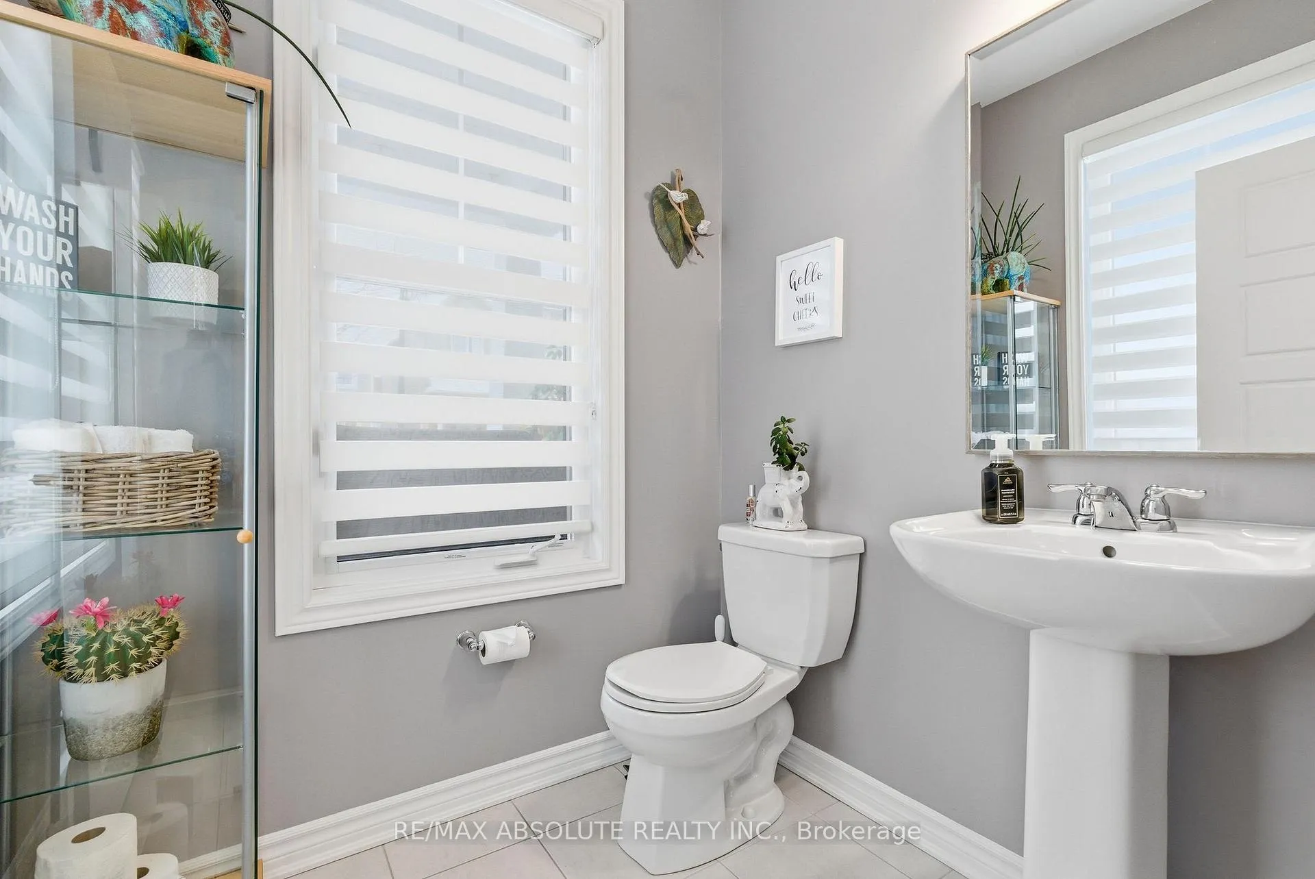 Photo 21 of 160 Damselfly Way, Ottawa, Barrhaven - Half Moon Bay — HOMEH
