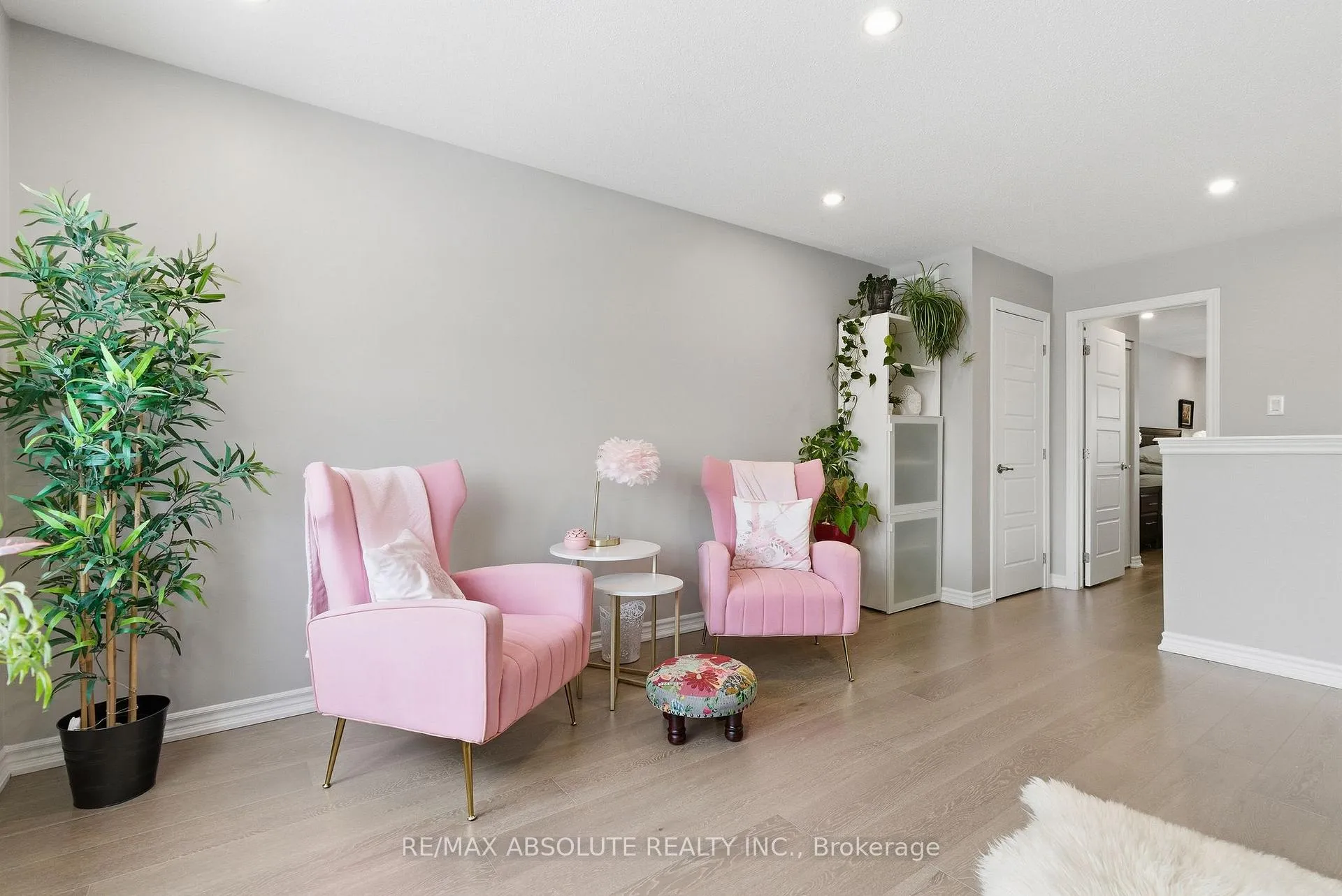 Photo 22 of 160 Damselfly Way, Ottawa, Barrhaven - Half Moon Bay — HOMEH