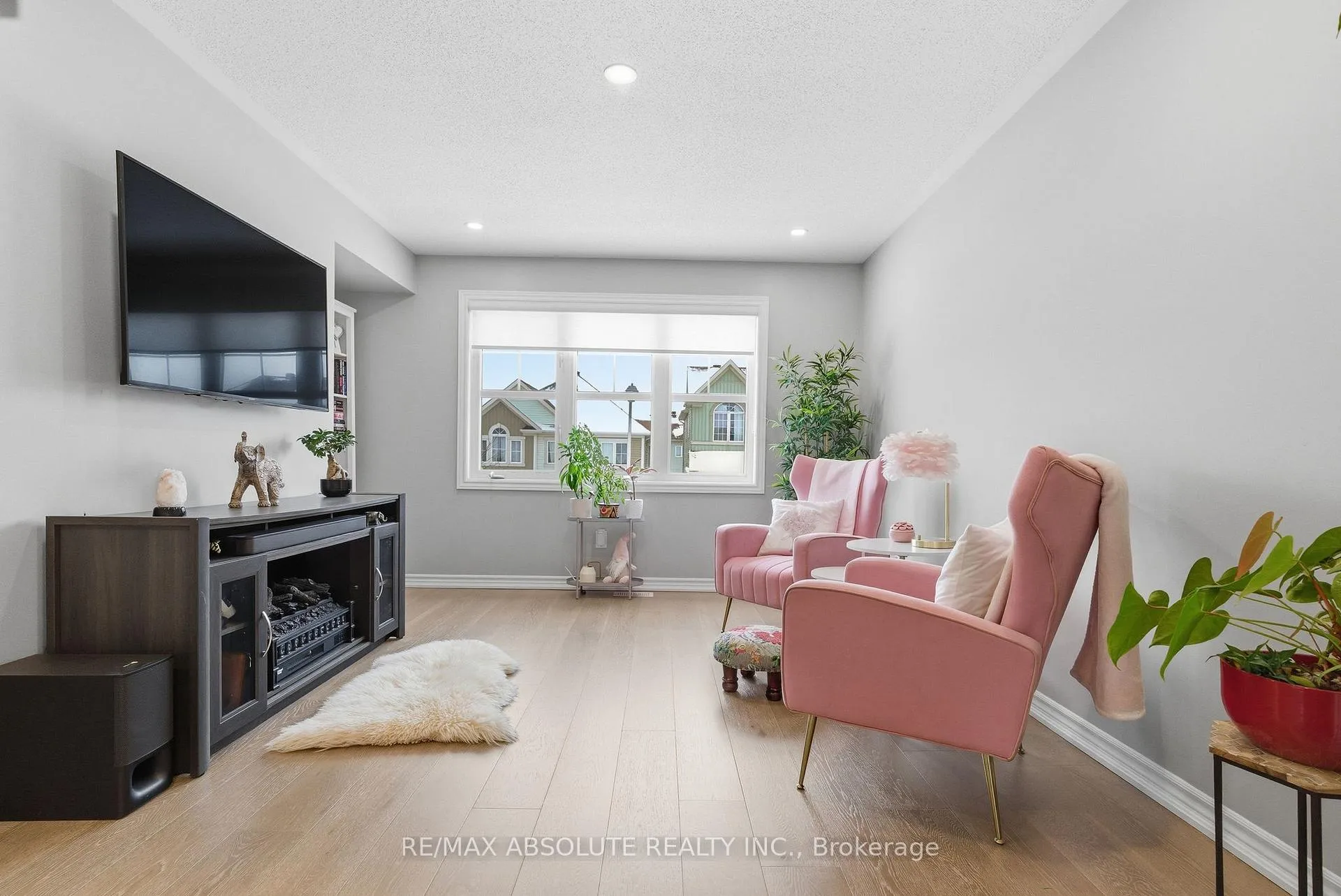 Photo 23 of 160 Damselfly Way, Ottawa, Barrhaven - Half Moon Bay — HOMEH