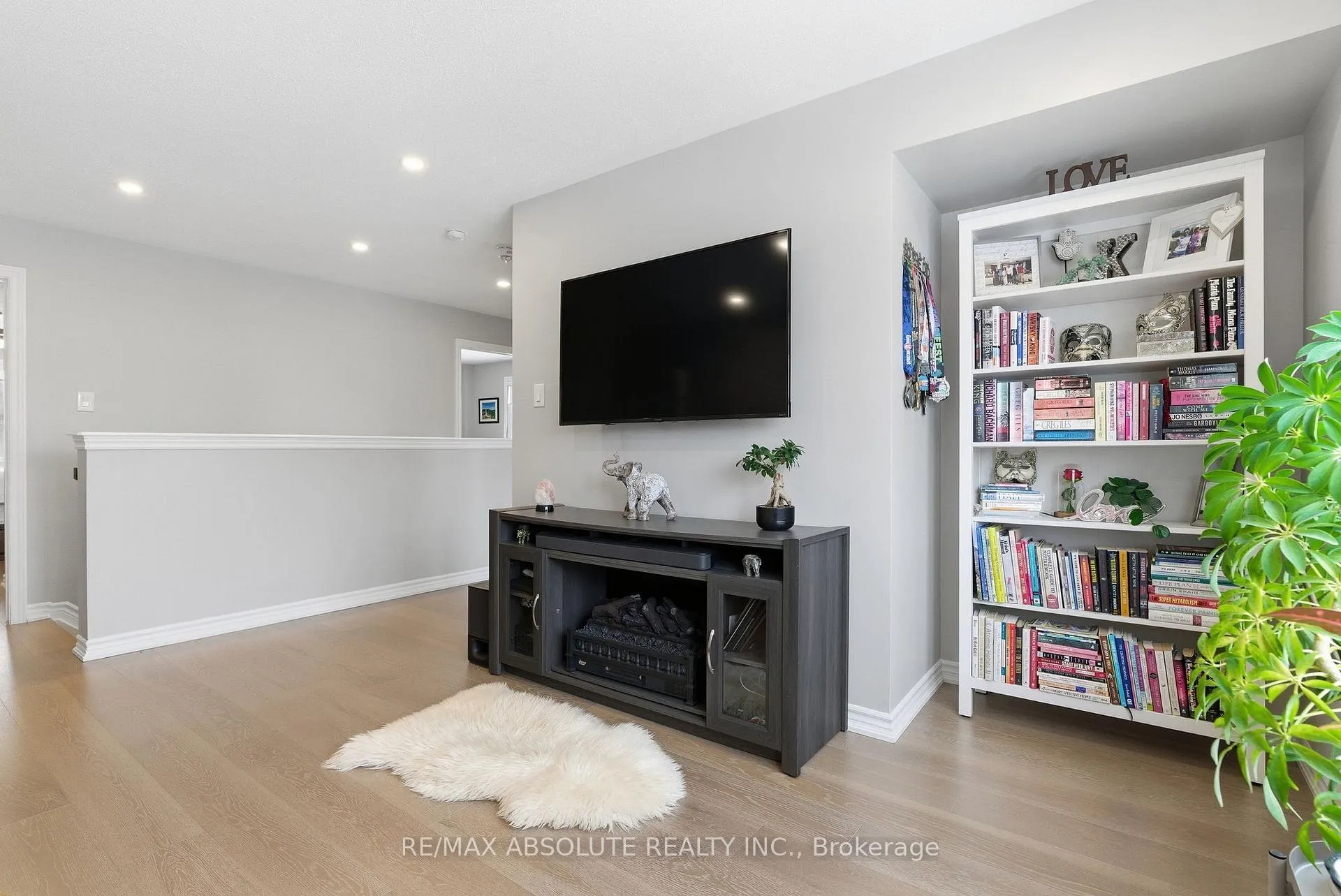 Photo 24 of 160 Damselfly Way, Ottawa, Barrhaven - Half Moon Bay — HOMEH