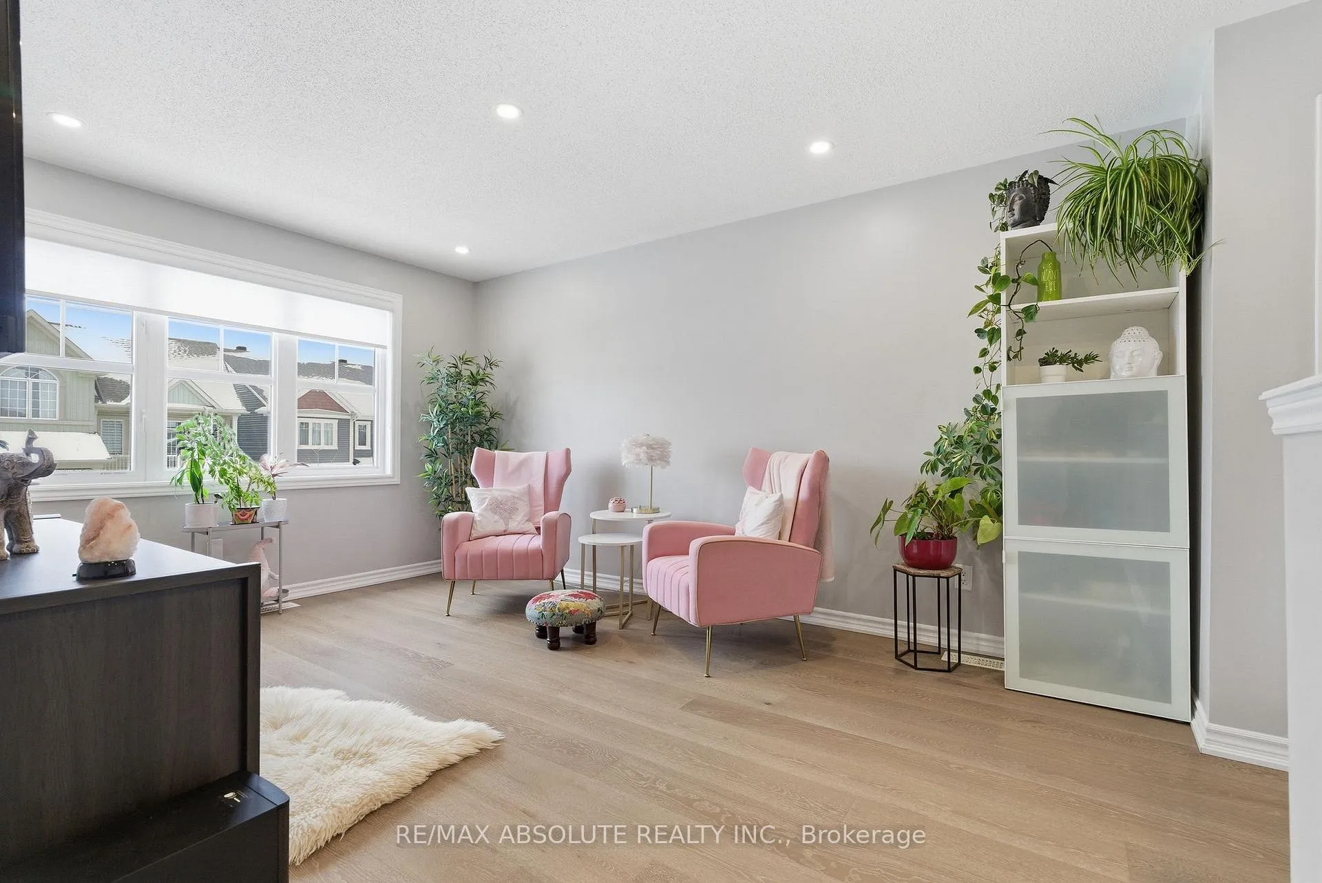Photo 25 of 160 Damselfly Way, Ottawa, Barrhaven - Half Moon Bay — HOMEH