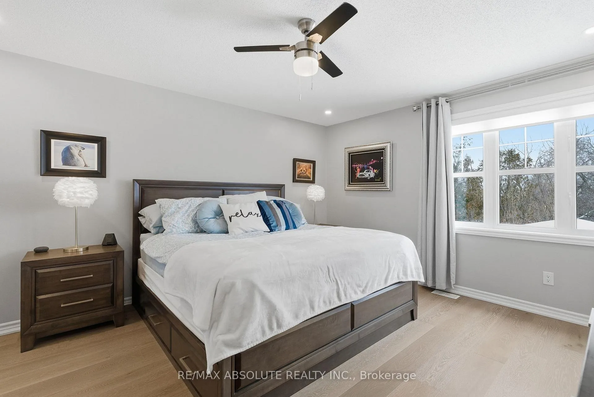 Photo 26 of 160 Damselfly Way, Ottawa, Barrhaven - Half Moon Bay — HOMEH