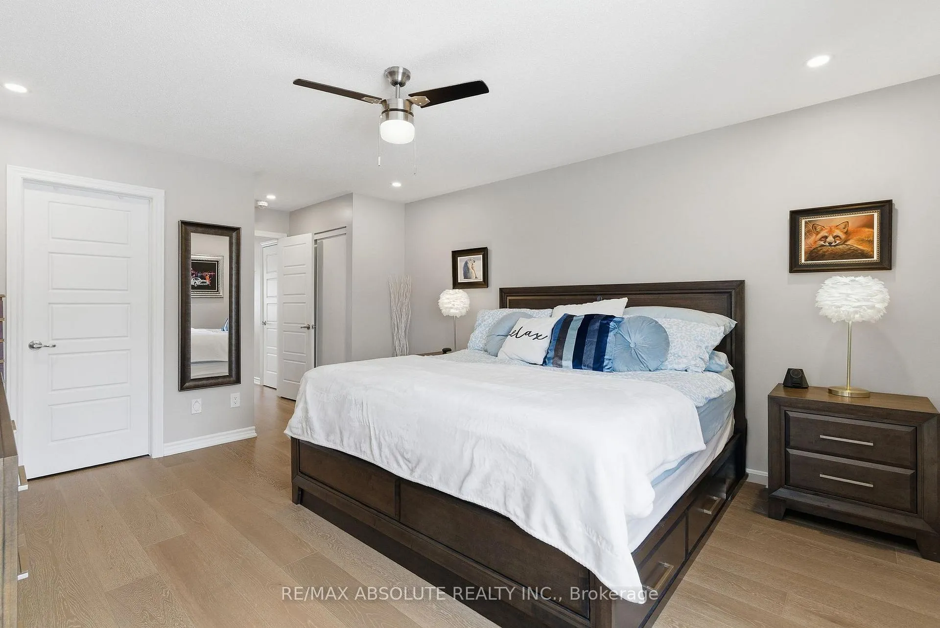 Photo 27 of 160 Damselfly Way, Ottawa, Barrhaven - Half Moon Bay — HOMEH