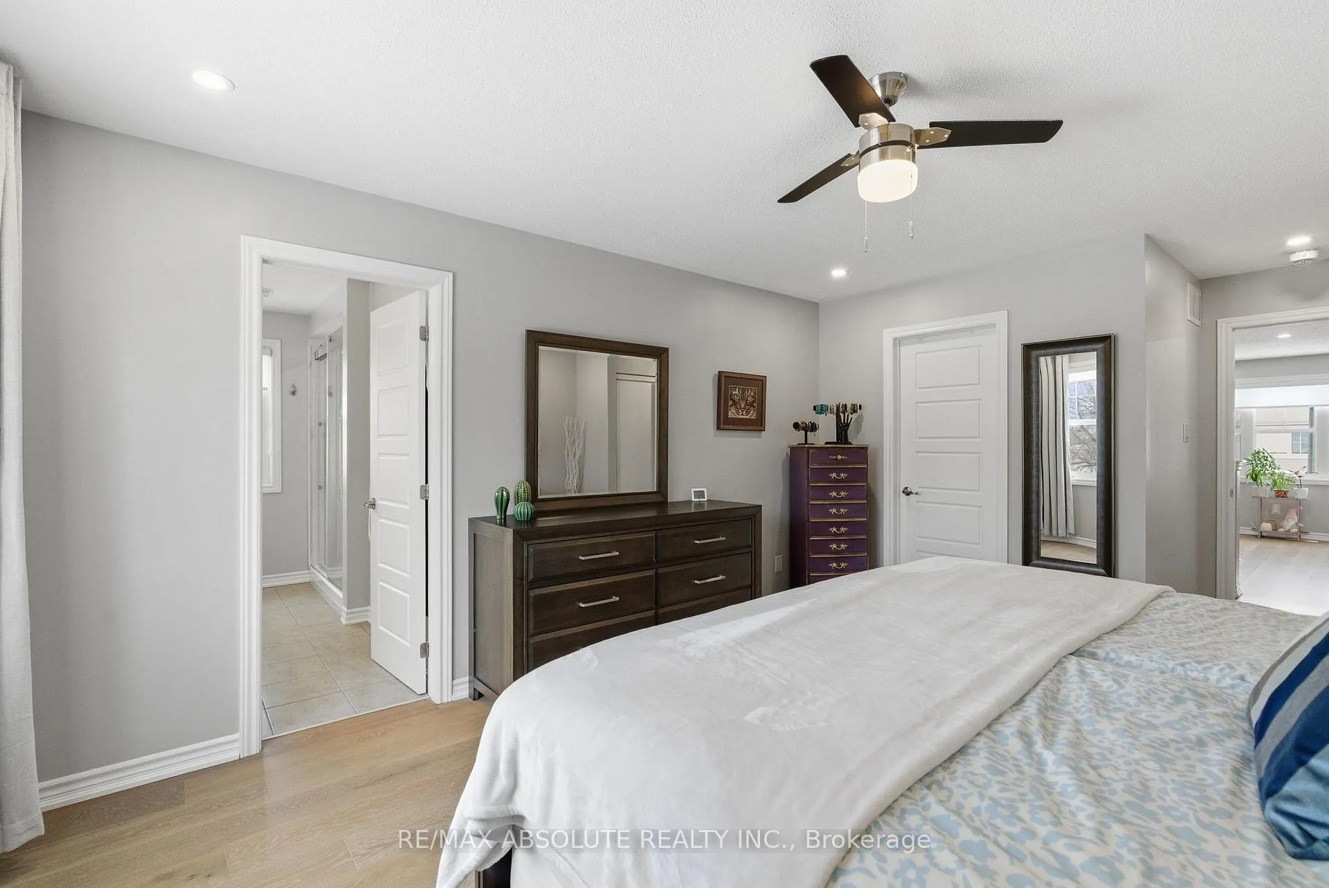 Photo 28 of 160 Damselfly Way, Ottawa, Barrhaven - Half Moon Bay — HOMEH