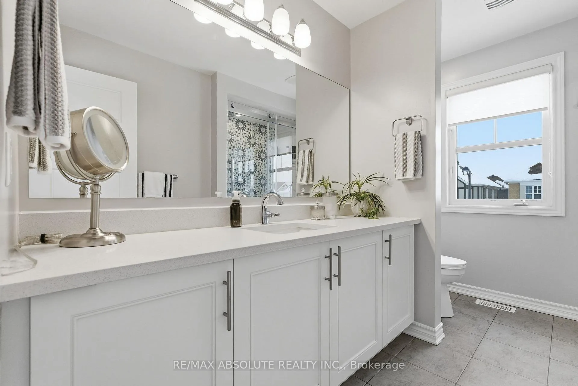 Photo 29 of 160 Damselfly Way, Ottawa, Barrhaven - Half Moon Bay — HOMEH