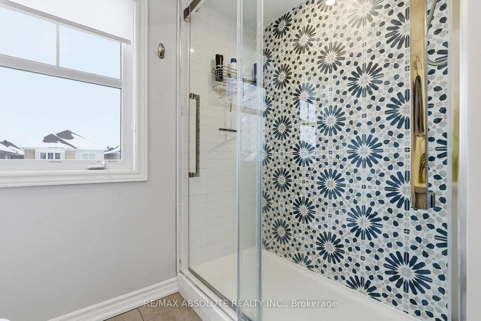 Photo 30 of 160 Damselfly Way, Ottawa, Barrhaven - Half Moon Bay — HOMEH