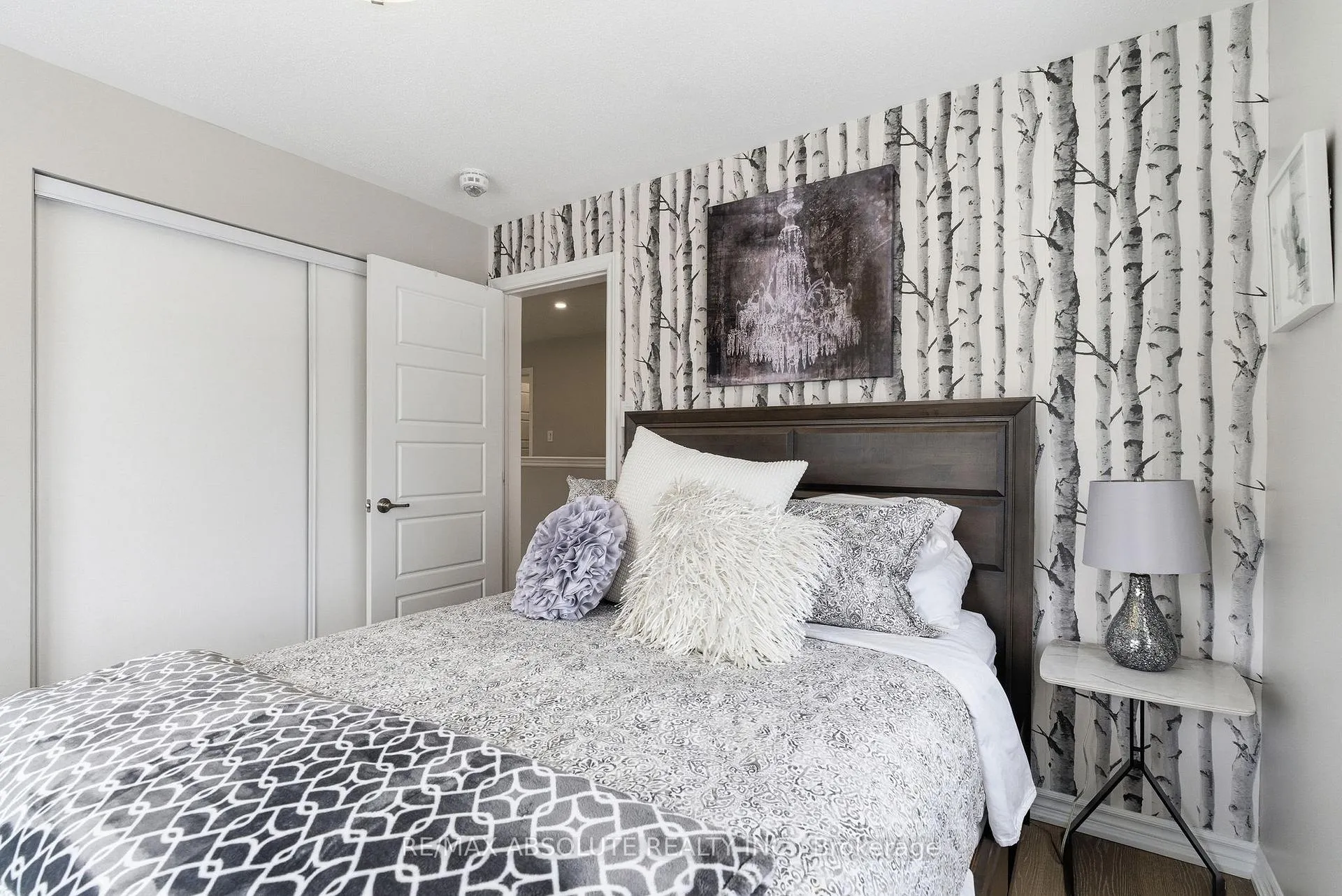 Photo 31 of 160 Damselfly Way, Ottawa, Barrhaven - Half Moon Bay — HOMEH