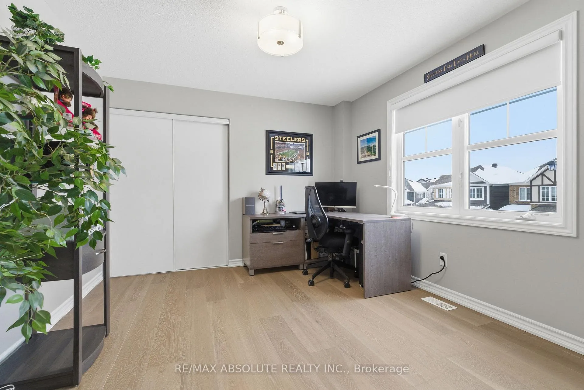 Photo 33 of 160 Damselfly Way, Ottawa, Barrhaven - Half Moon Bay — HOMEH