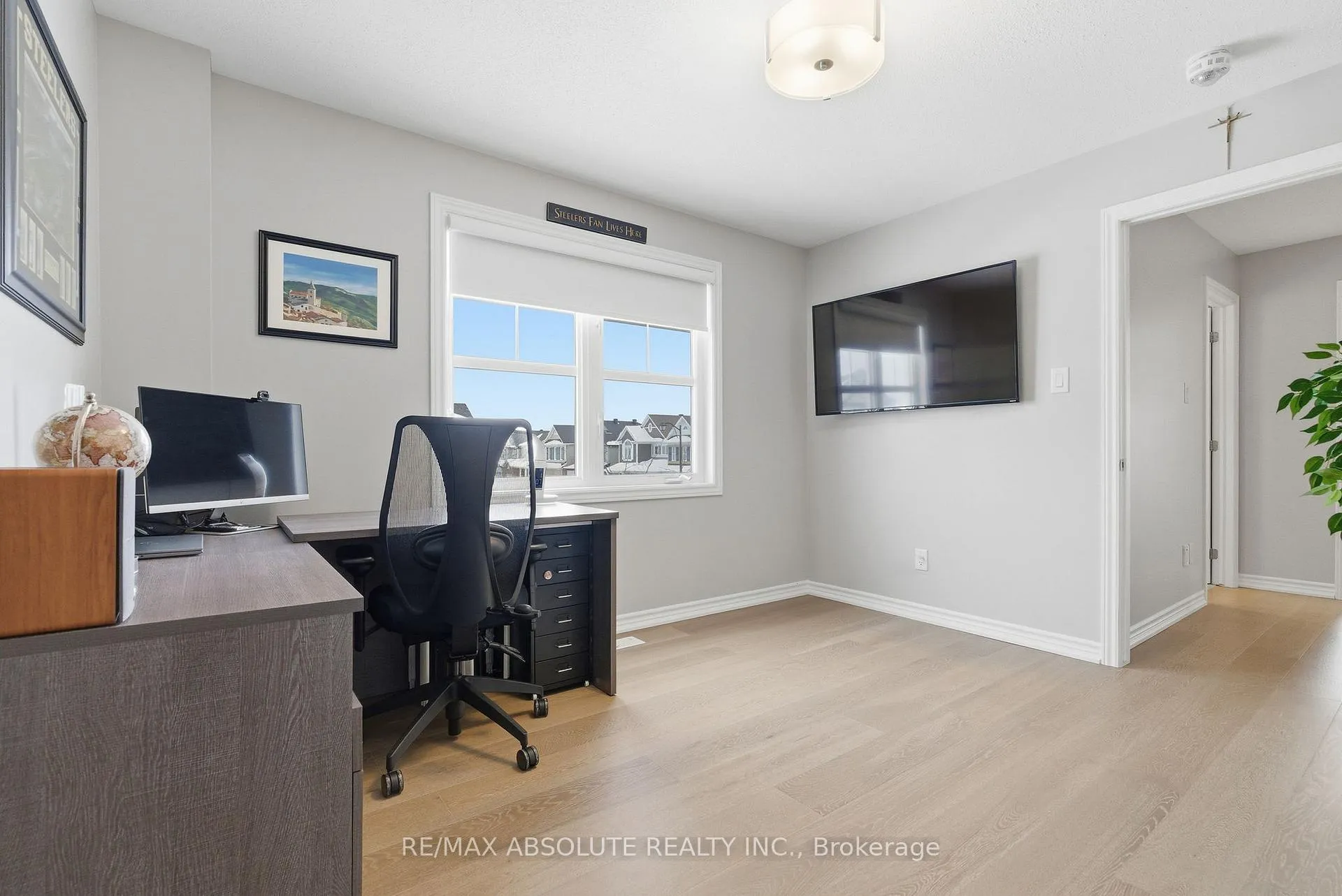 Photo 34 of 160 Damselfly Way, Ottawa, Barrhaven - Half Moon Bay — HOMEH