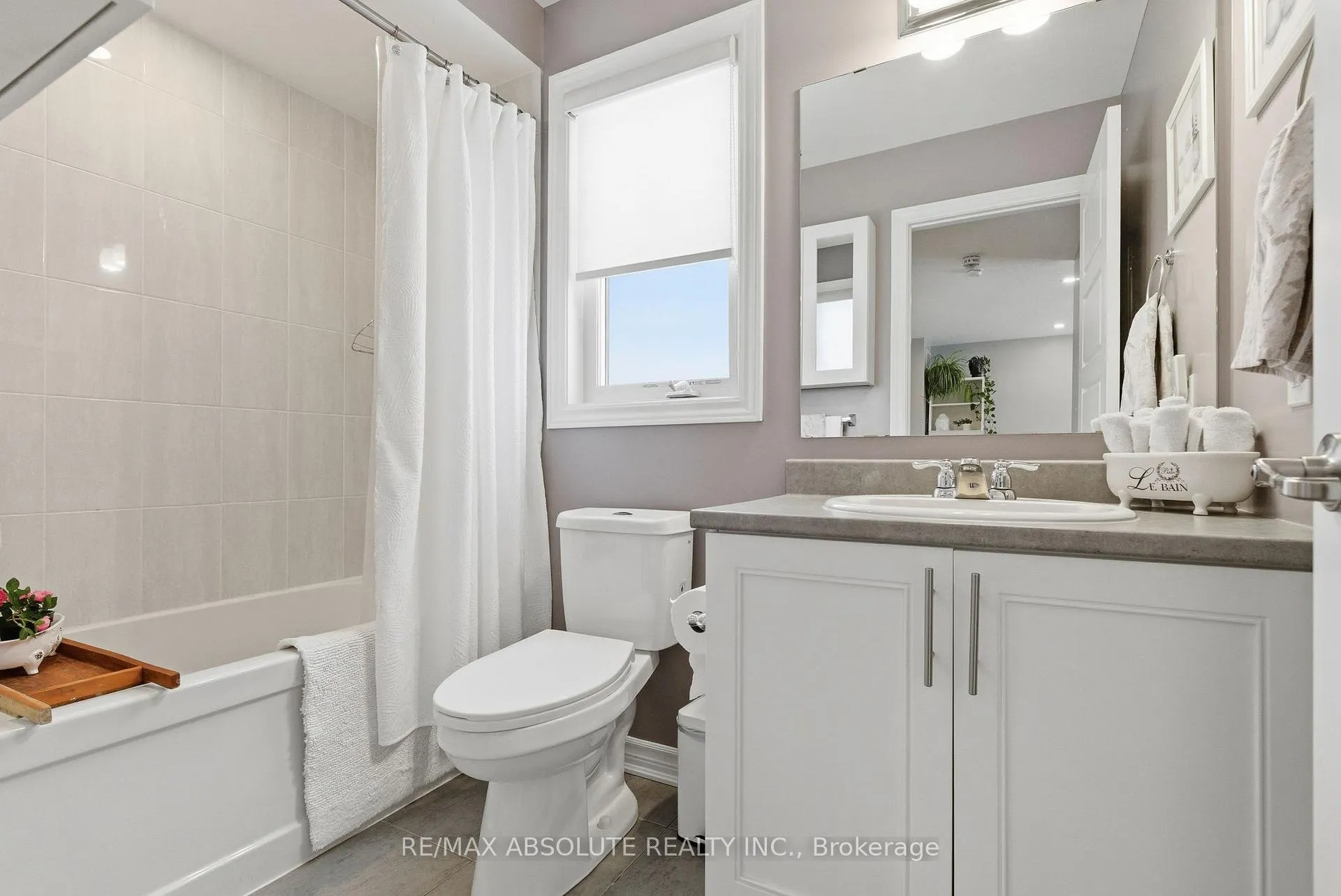 Photo 35 of 160 Damselfly Way, Ottawa, Barrhaven - Half Moon Bay — HOMEH