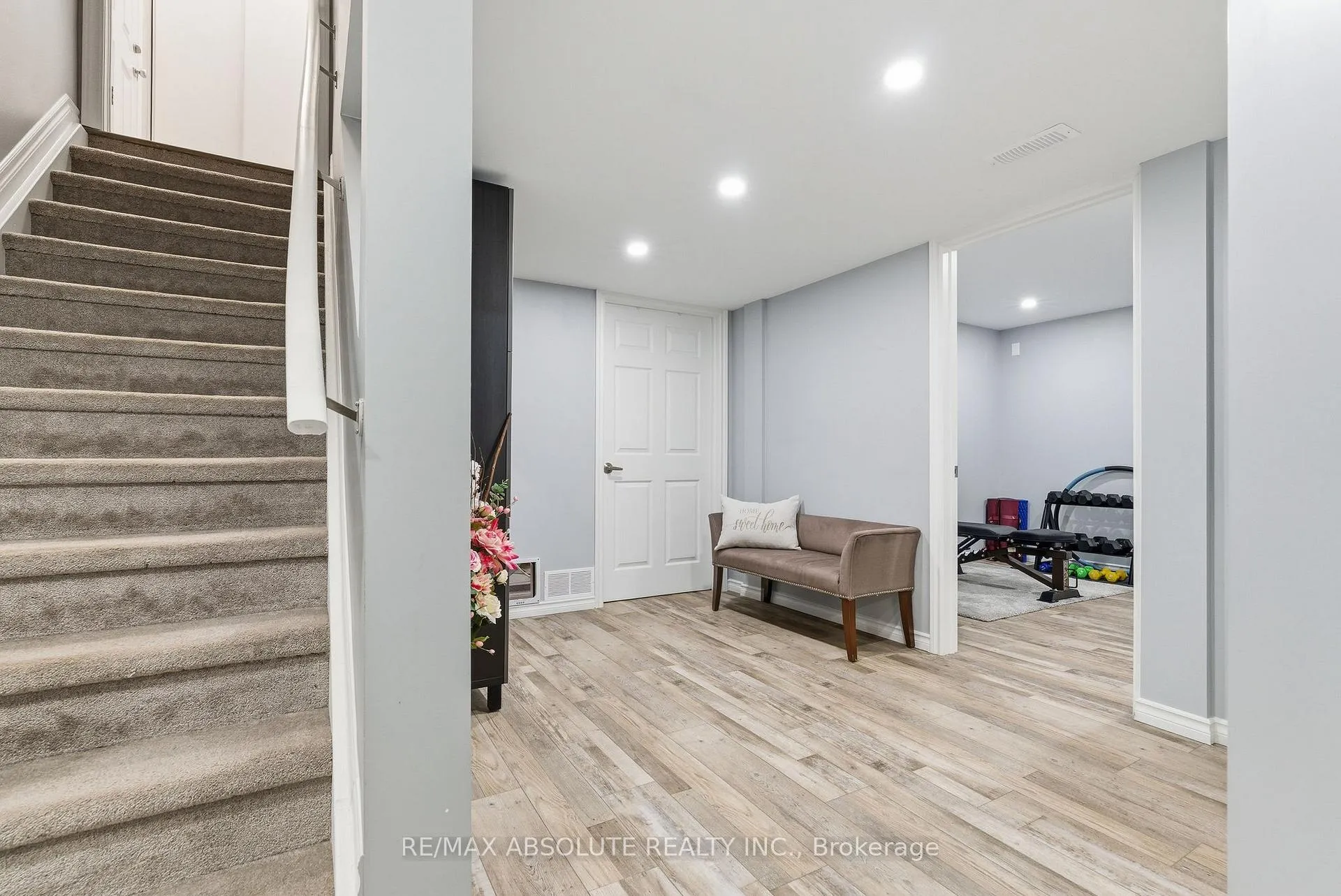 Photo 36 of 160 Damselfly Way, Ottawa, Barrhaven - Half Moon Bay — HOMEH
