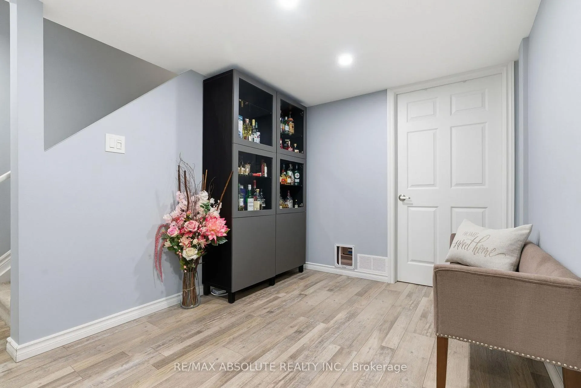 Photo 37 of 160 Damselfly Way, Ottawa, Barrhaven - Half Moon Bay — HOMEH