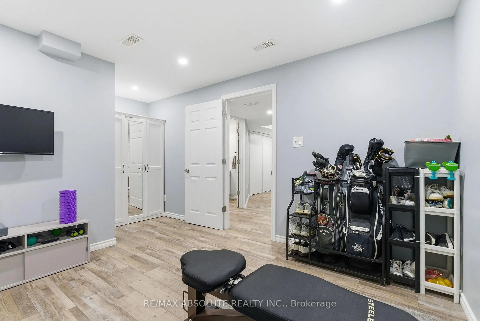 Photo 41 of 160 Damselfly Way, Ottawa, Barrhaven - Half Moon Bay — HOMEH