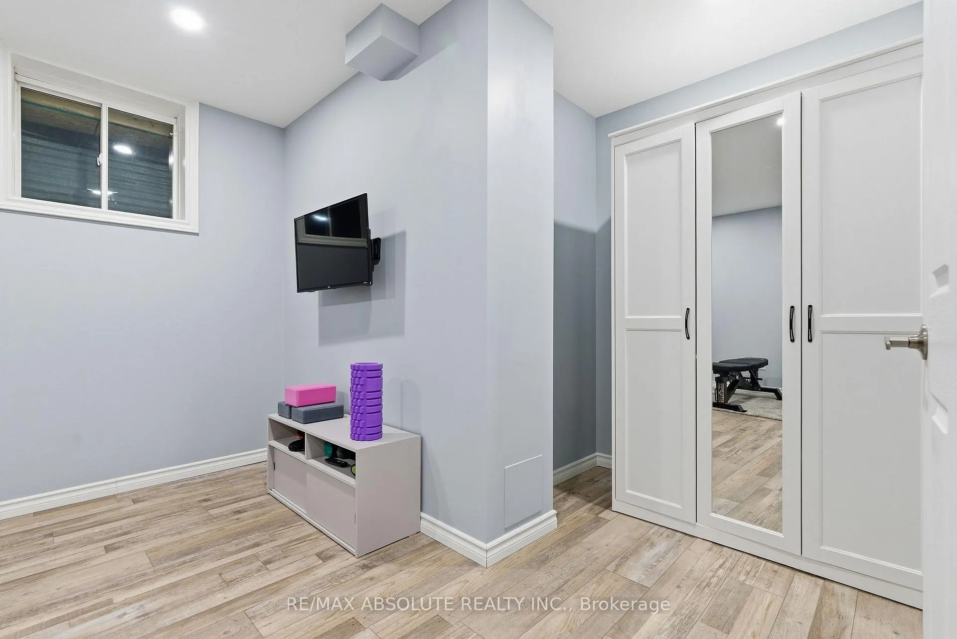 Photo 48 of 160 Damselfly Way, Ottawa, Barrhaven - Half Moon Bay — HOMEH