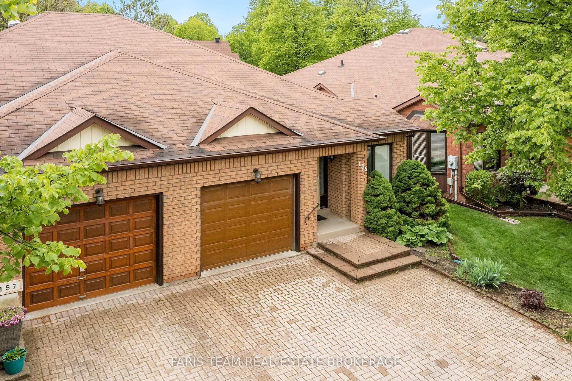 Photo 1 of 155 Green Briar Road, New Tecumseth, Alliston — HOMEH