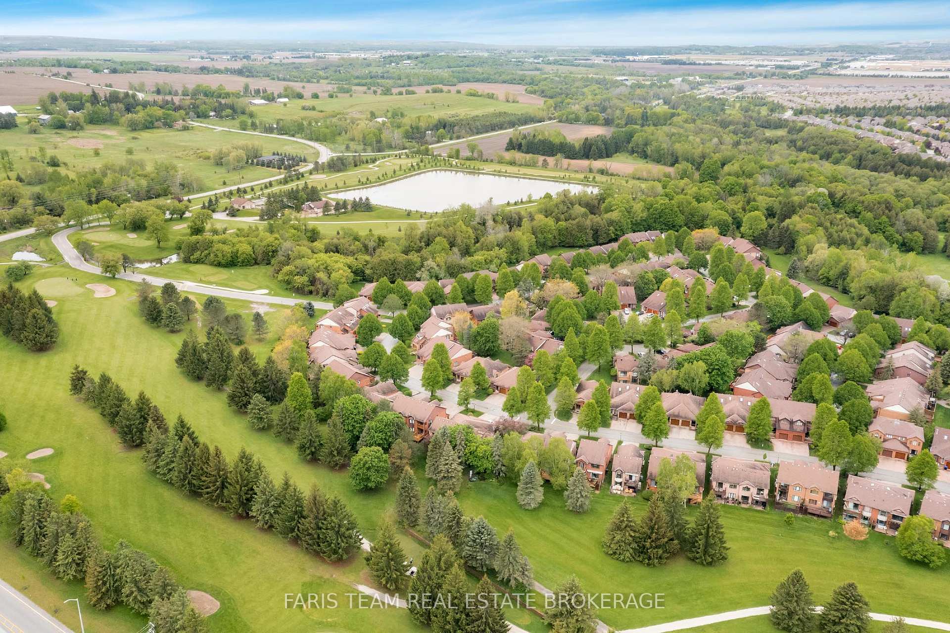 Photo 24 of 155 Green Briar Road, New Tecumseth, Alliston — HOMEH