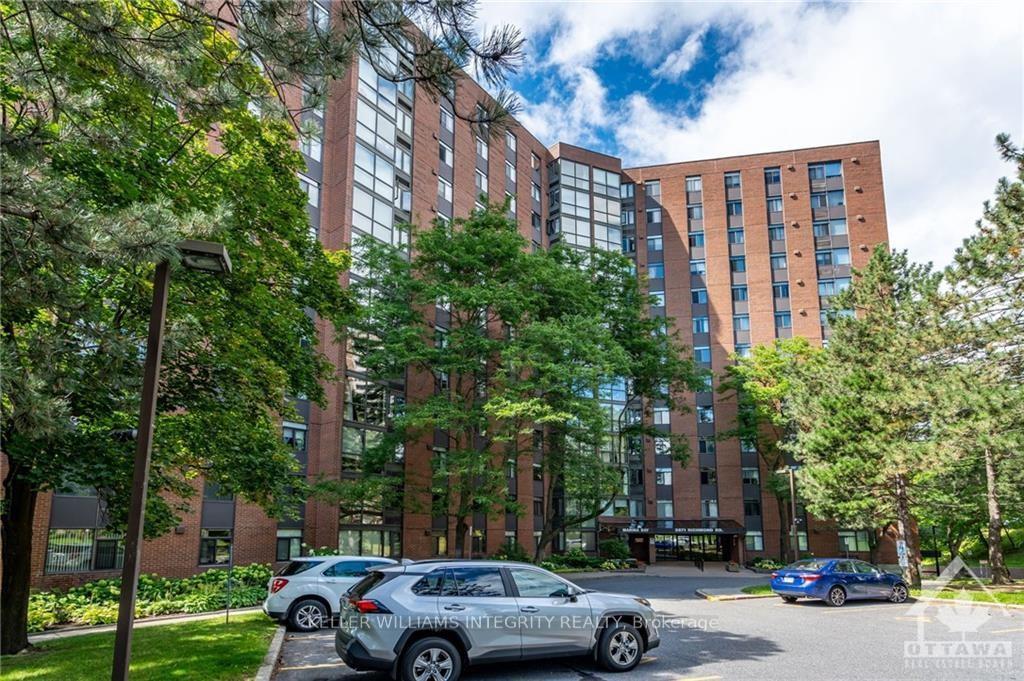 Photo 1 of Unit 1112, 2871 Richmond Road, Ottawa, Britannia Heights — HOMEH
