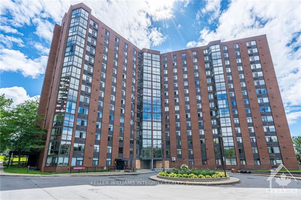 Photo 2 of Unit 1112, 2871 Richmond Road, Ottawa, Britannia Heights — HOMEH