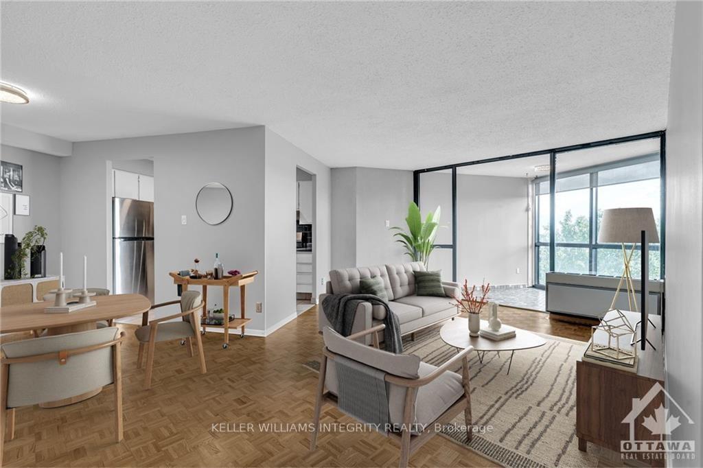 Photo 10 of Unit 1112, 2871 Richmond Road, Ottawa, Britannia Heights — HOMEH