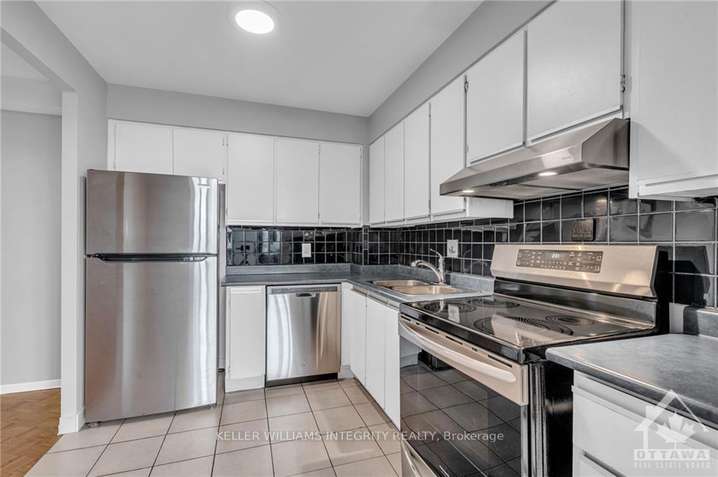 Photo 13 of Unit 1112, 2871 Richmond Road, Ottawa, Britannia Heights — HOMEH