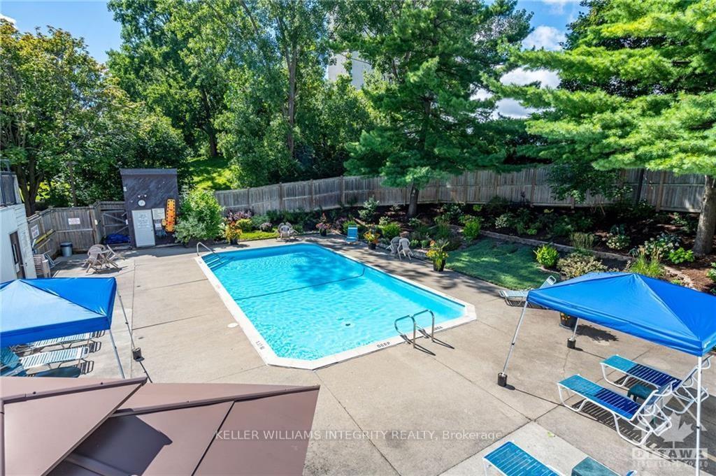 Photo 28 of Unit 1112, 2871 Richmond Road, Ottawa, Britannia Heights — HOMEH
