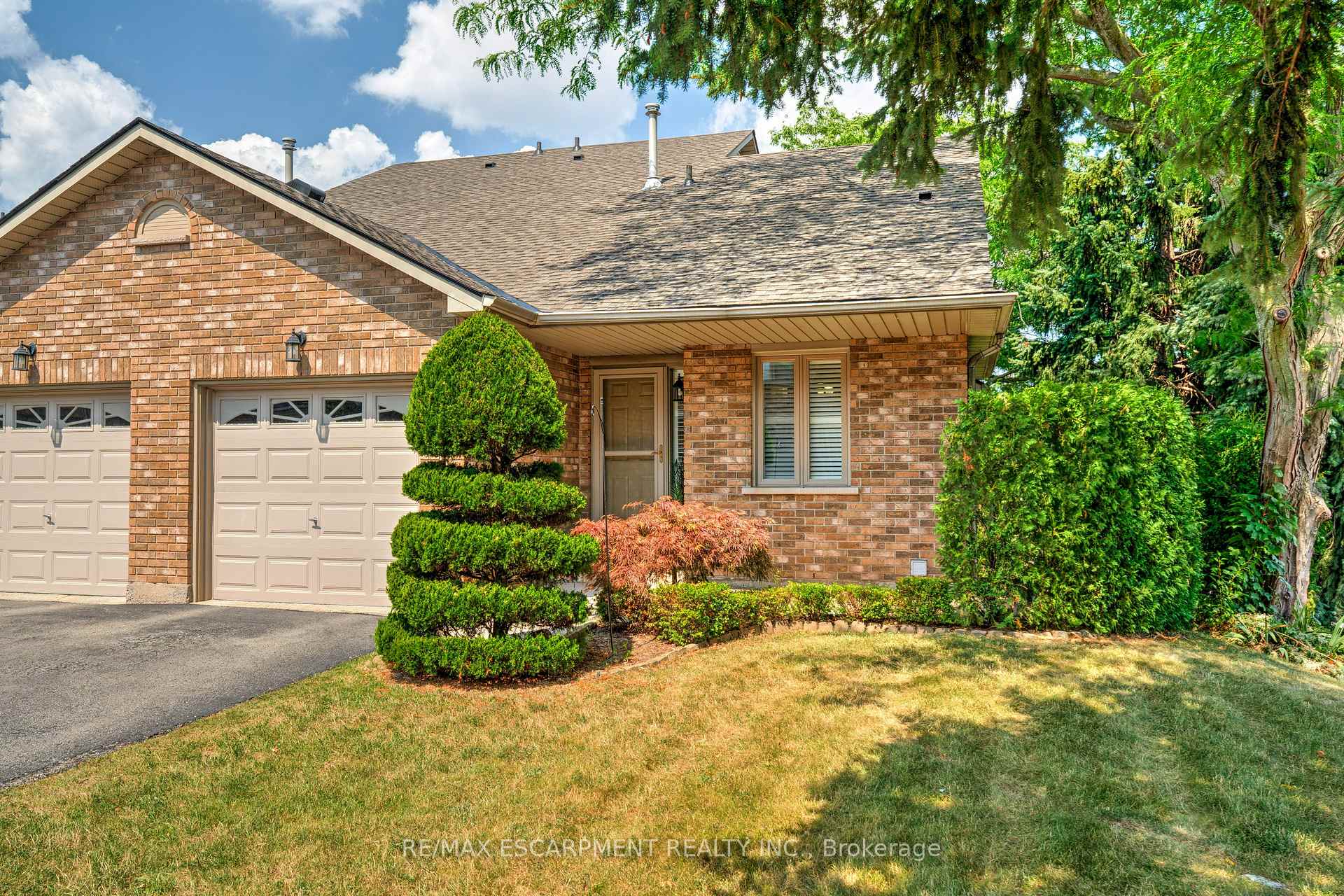 Photo 3 of Unit 10, 2774 King Street E, Hamilton, Gershome — HOMEH