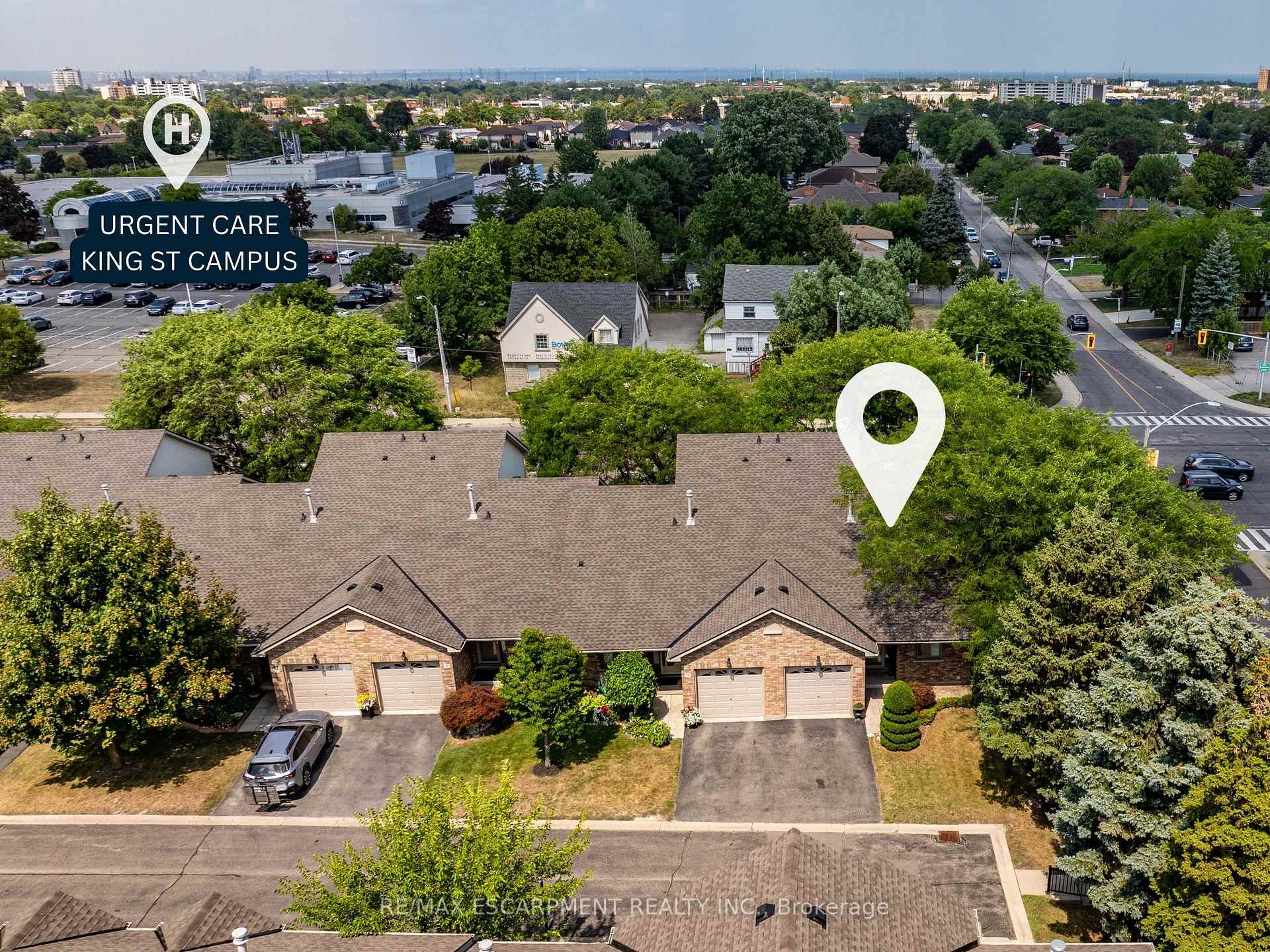 Photo 4 of Unit 10, 2774 King Street E, Hamilton, Gershome — HOMEH