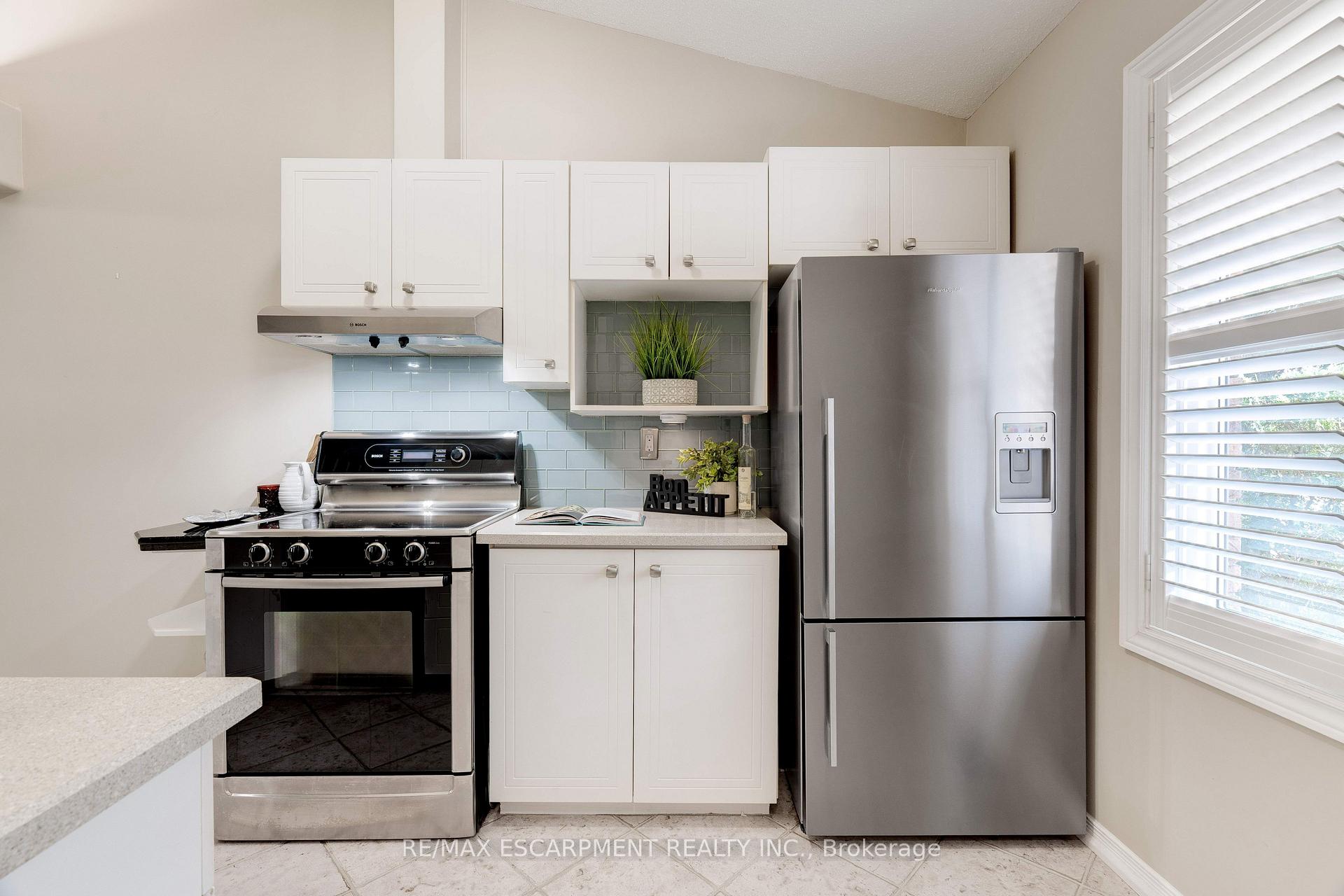 Photo 8 of Unit 10, 2774 King Street E, Hamilton, Gershome — HOMEH