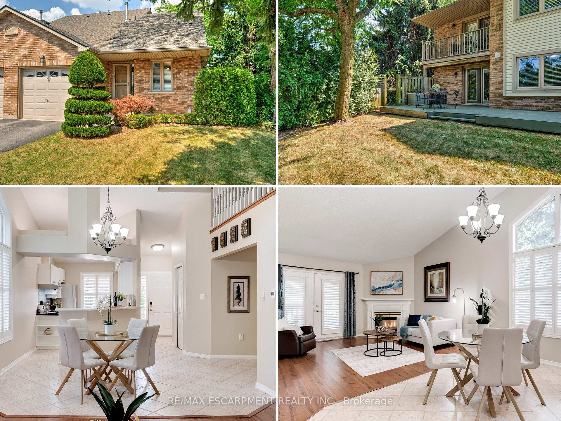 Photo 2 of Unit 10, 2774 King Street E, Hamilton, Gershome — HOMEH