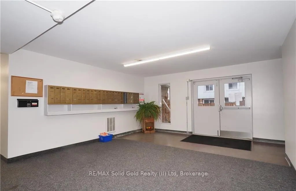 Photo 2 of Unit 4, 300 Traynor Avenue, Kitchener — HOMEH