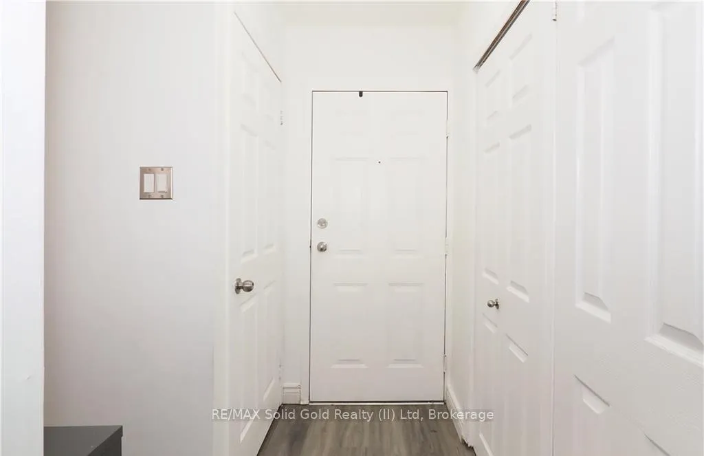 Photo 3 of Unit 4, 300 Traynor Avenue, Kitchener — HOMEH