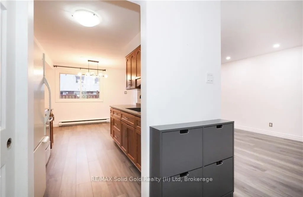 Photo 4 of Unit 4, 300 Traynor Avenue, Kitchener — HOMEH