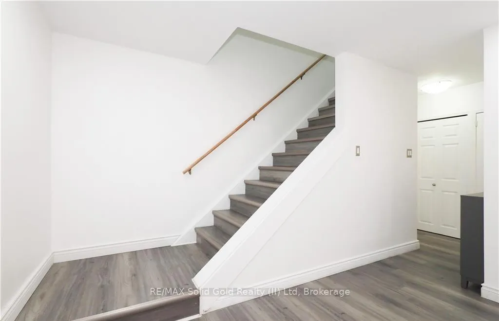 Photo 16 of Unit 4, 300 Traynor Avenue, Kitchener — HOMEH