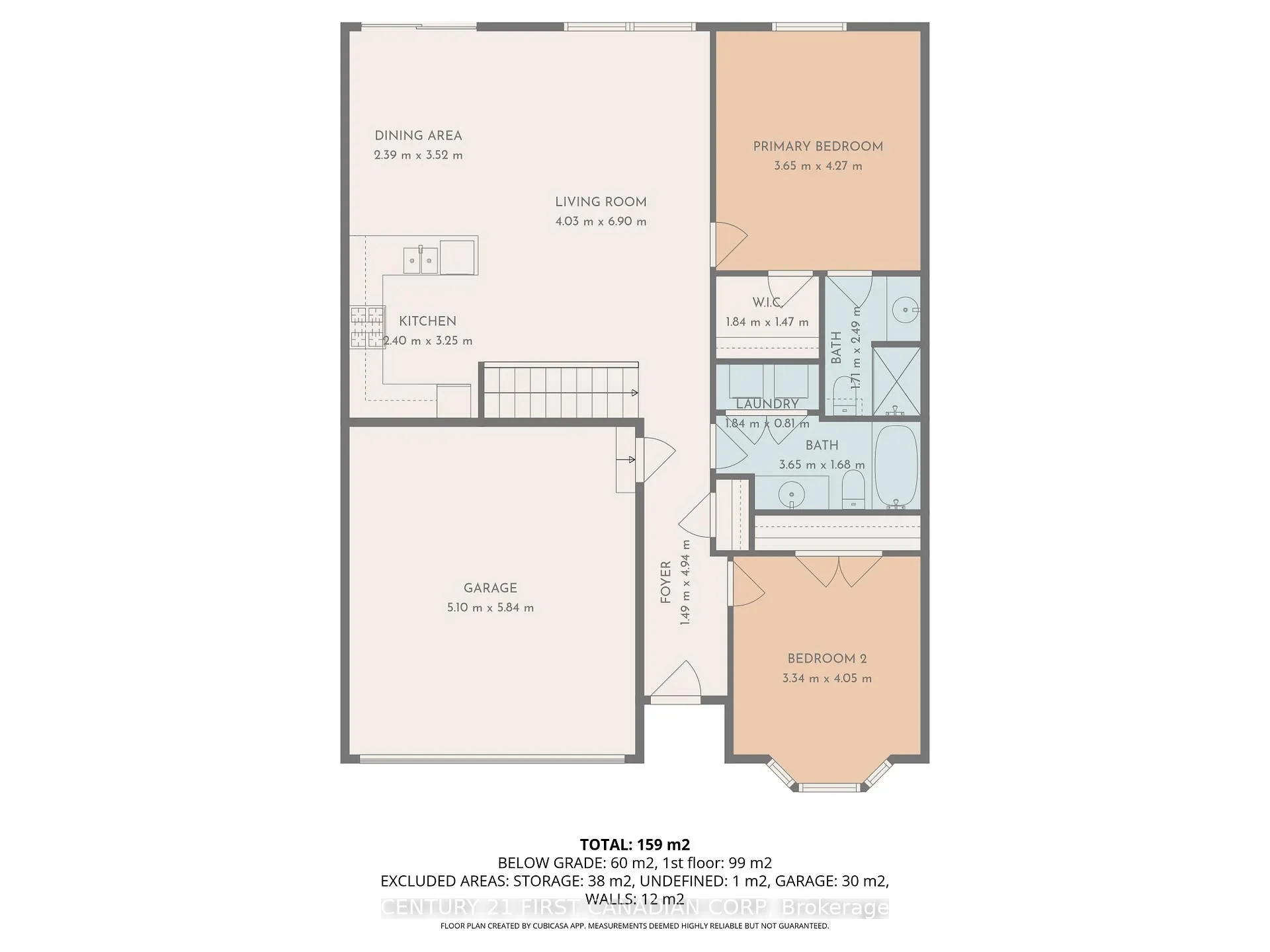 Photo 5 of Unit 17, 95 Capulet Lane, London, North M — HOMEH