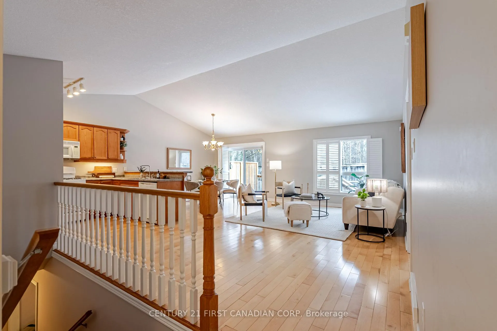 Photo 9 of Unit 17, 95 Capulet Lane, London, North M — HOMEH