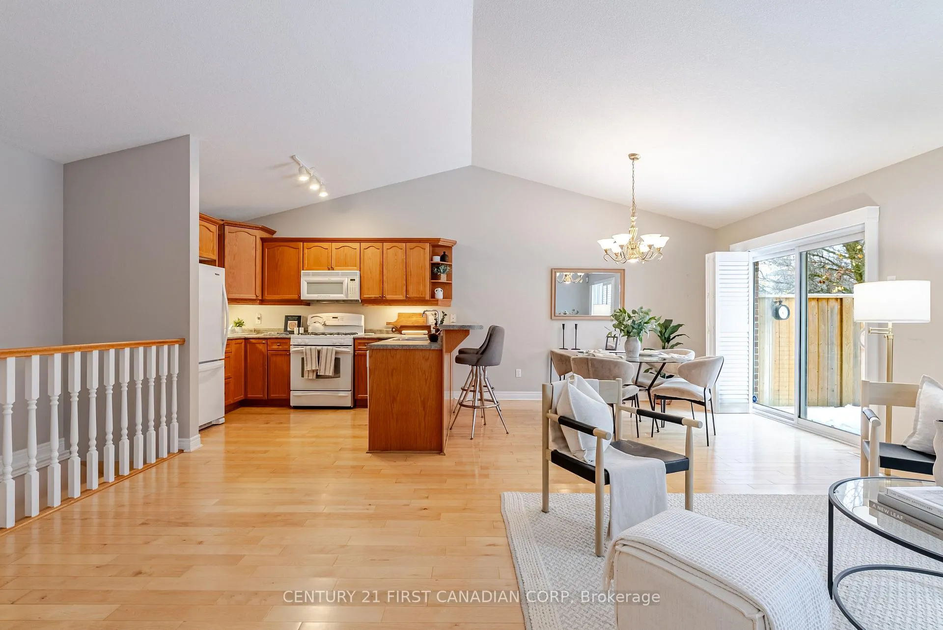 Photo 11 of Unit 17, 95 Capulet Lane, London, North M — HOMEH
