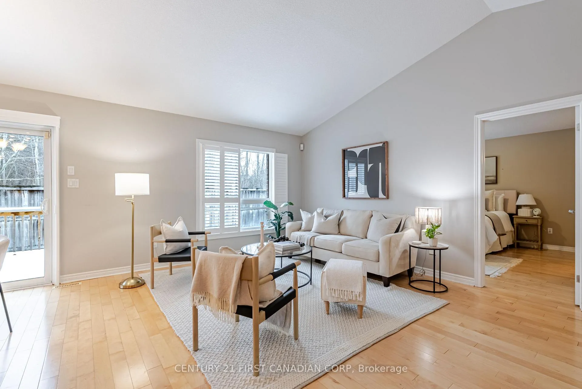 Photo 13 of Unit 17, 95 Capulet Lane, London, North M — HOMEH